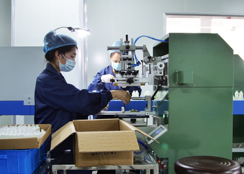 चीन Jiangyin First Beauty Packing Industry Co.,ltd