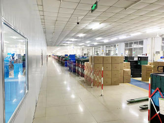 चीन Jiangyin First Beauty Packing Industry Co.,ltd