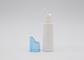 प्लास्टिक की बोतलों के लिए 30 मिमी पीपी प्लास्टिक लंबी नाक स्प्रे ठीक धुंध ताजा मुंह ट्रिगर