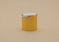 24/410 एल्यूमीनियम डिस्क टॉप कैप प्रेस कैप व्हाइट प्लास्टिक अंदर आसान लॉक और ओपन