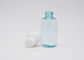 व्यक्तिगत देखभाल के लिए 100 मिलीलीटर रंगीन प्लास्टिक पालतू टोनर कॉस्मेटिक स्प्रे बोतल Bottle
