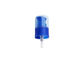 24/410 प्लास्टिक शैम्पू बोतल के लिए उपचार क्रीम प्लास्टिक लोशन पंप साफ़ करें