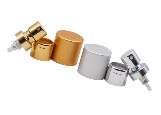 22x24 मिमी एफईए 15 मिमी ओडीएम इत्र बोतल कैप्स