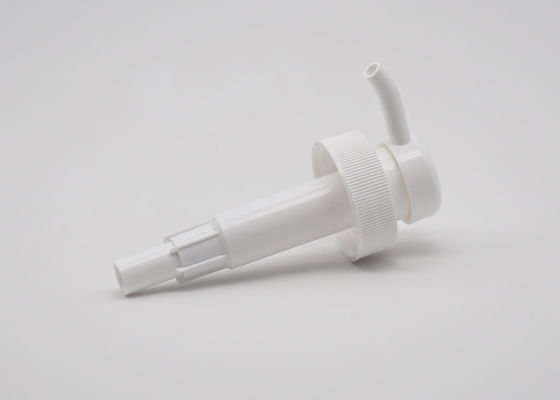 पंप डिस्पेंसर हैंड सेनिटाइजर 38/400 कॉस्मेटिक ट्रीटमेंट पंप