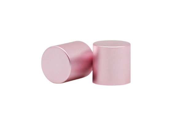 गैर रिसाव FEA15 परफ्यूम पंप स्प्रे बोतल कैप स्नैप पर स्नैप करें