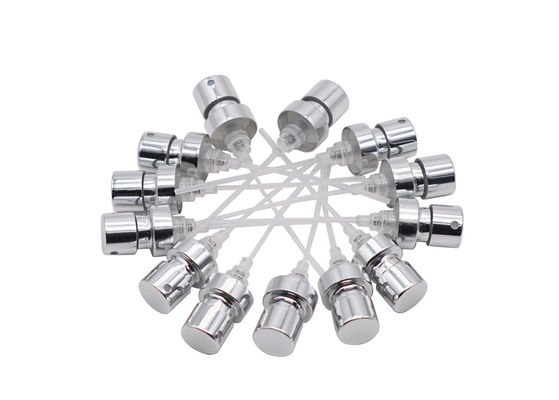 Fea15mm क्रिम्पलेस परफ्यूम पंप 0.075ml नॉन रिफिलेबल