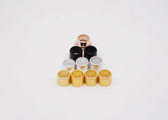 Sptayer सिलेंडर नियमित कॉलर विभिन्न रंग चरण कॉलर लोगो कस्टम